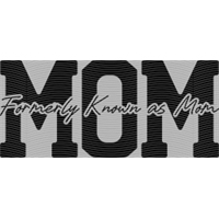 Mother's Day-MM 7062